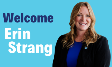 New Board Member Erin Strang and M1 CEO Carrie Iafrate